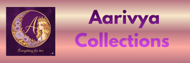 Aarivya Collections