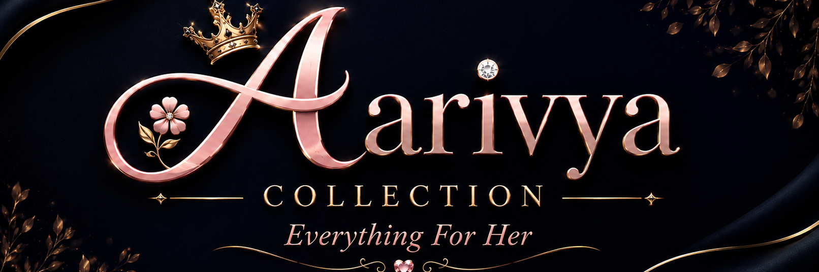 Aarivya Collections